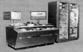 JVC KV-1 Two inch helical video recorder
