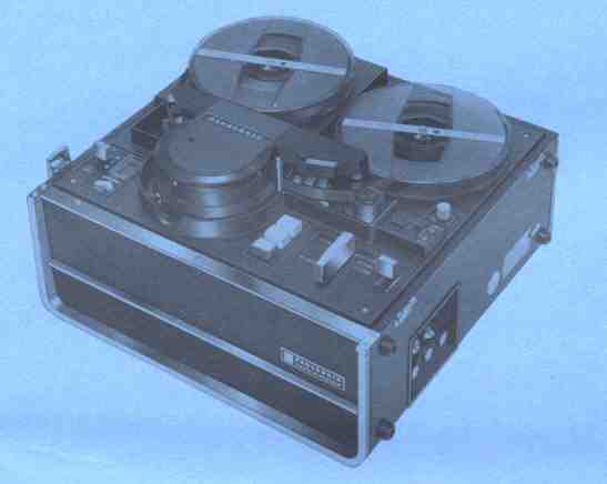 NV-3020SD B/W EIAJ Editing VTR