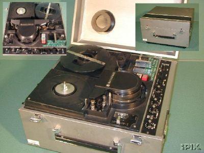 NV-3030E Color VTR (PAL)