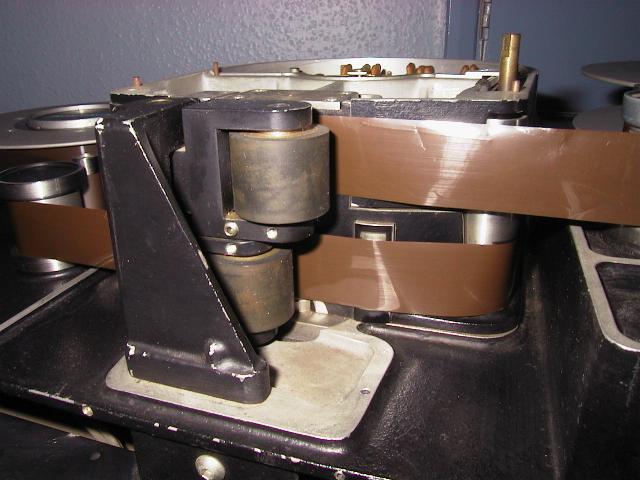Precision Instruments VTR Model 3V