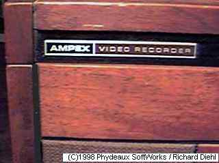Ampex VR-6500