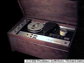 Ampex VR-6500
