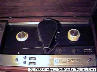 Ampex VR-6500