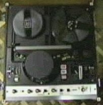Concord VTR-1120 Color EIAJ VTR