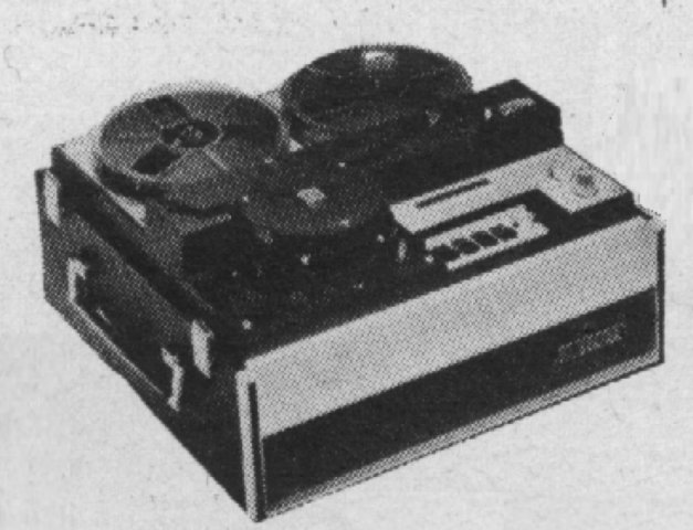 Concord VTR-700