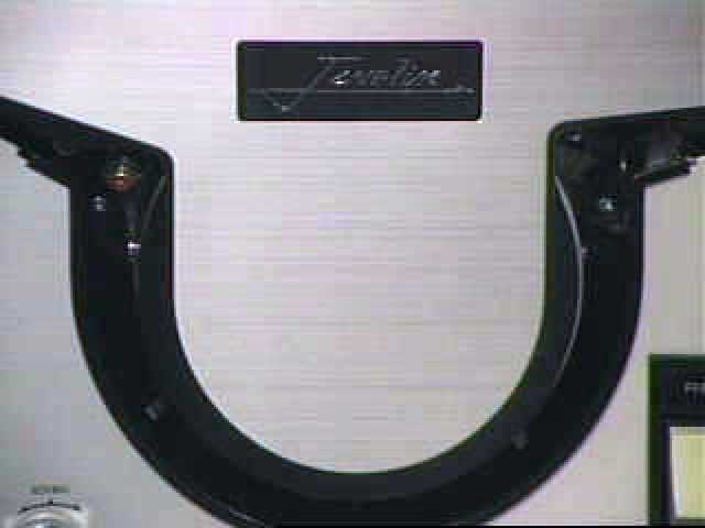Javelin X-400 VTR