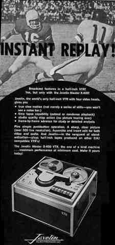 X-400 Advertisement photo
