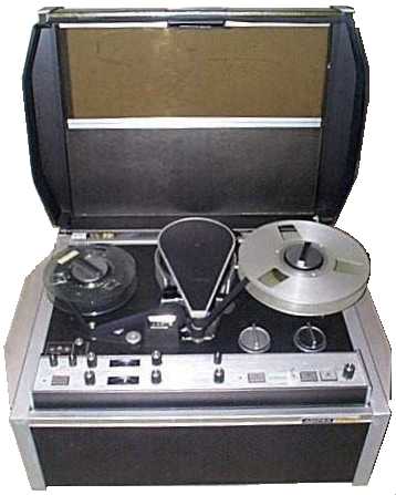 XVR-5800 medical certified 1 type A VTR